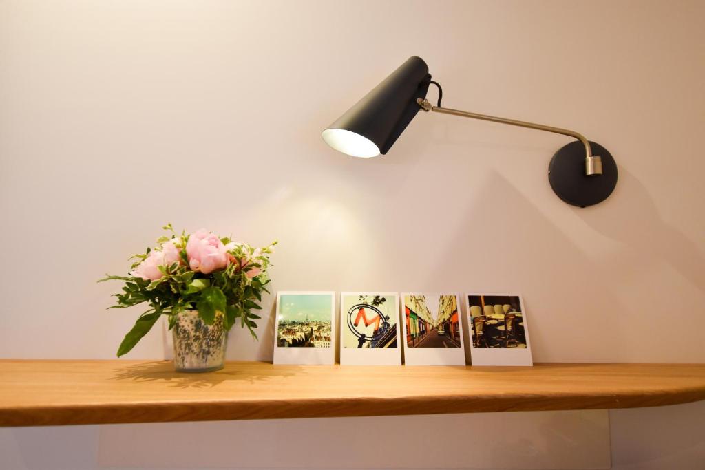 Victoire & Germain - Resim 26