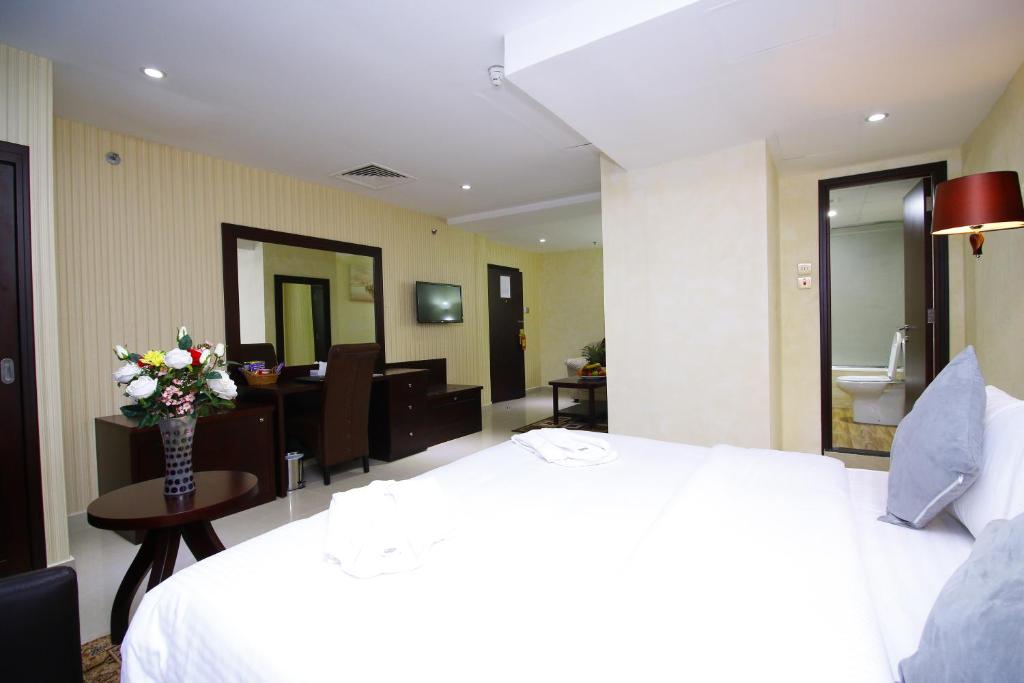 Royal Falcon Hotel - Resim 30