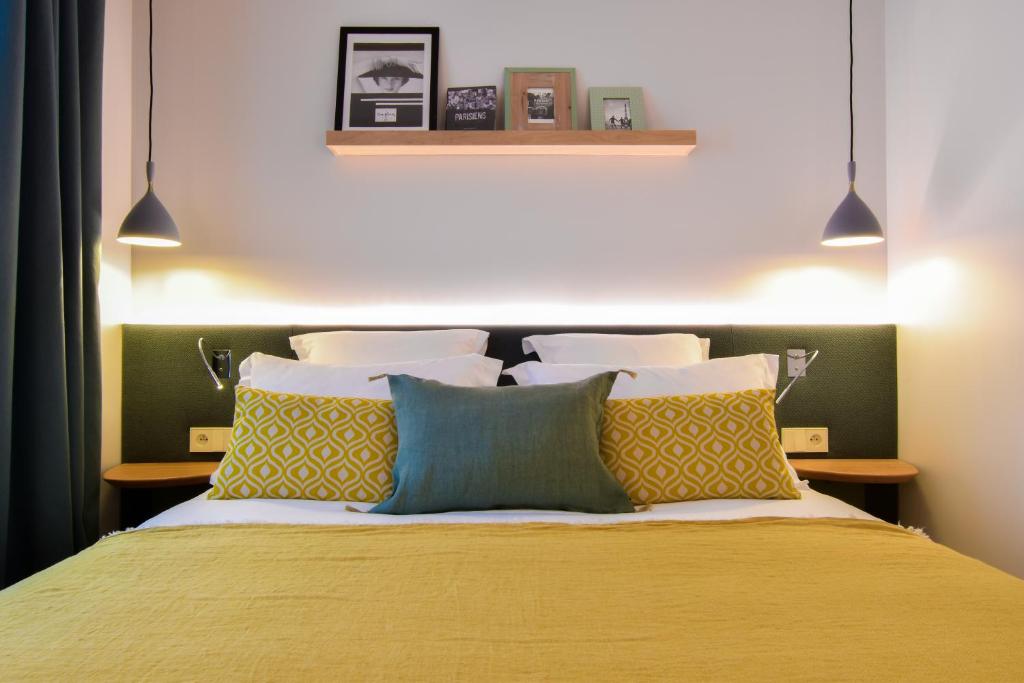 Victoire & Germain - Resim 27