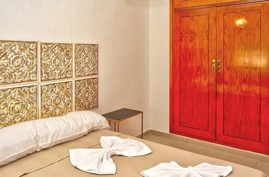 Apartamento Familiar Centro
