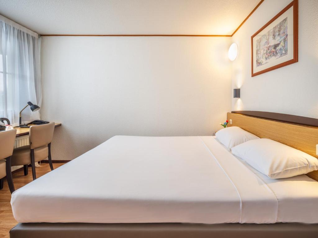 Campanile Hotel & Restaurant 's Hertogenbosch - Resim 33