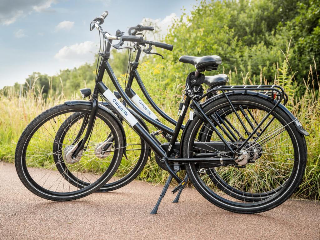 Campanile Hotel & Restaurant 's Hertogenbosch - Resim 5