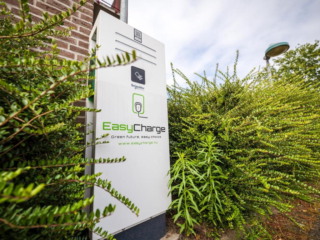 Campanile Hotel & Restaurant 's Hertogenbosch - Resim 34