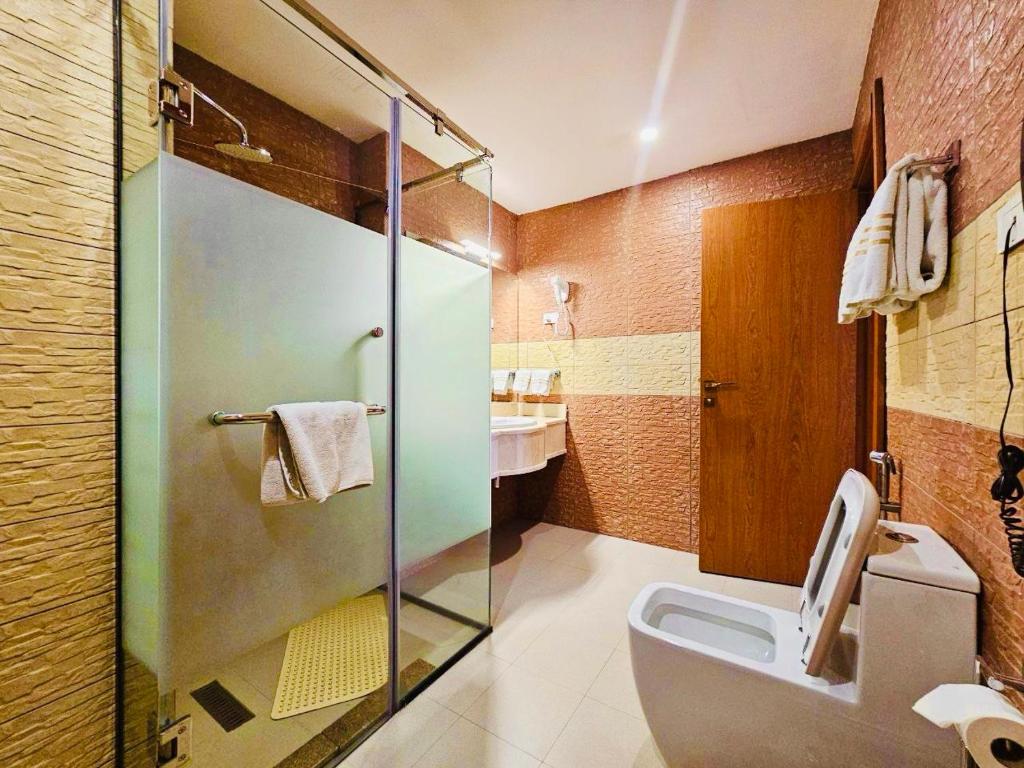 AYA Addis Hotel - Wohnung