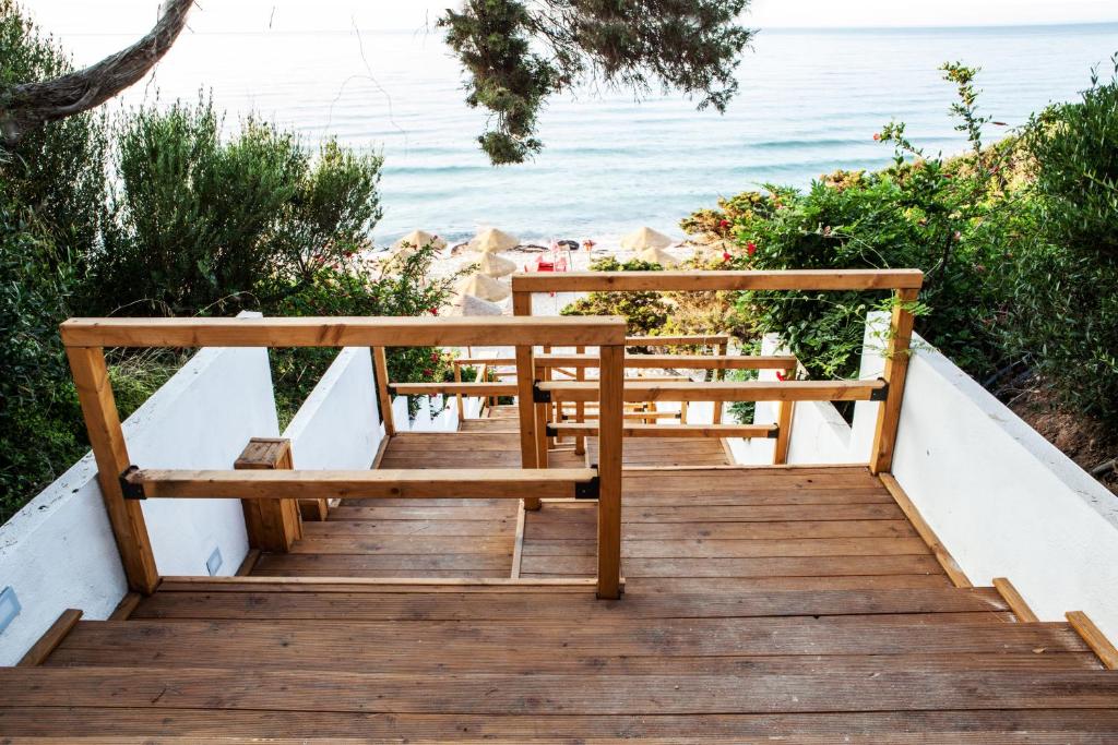 Hotel New Barcavela