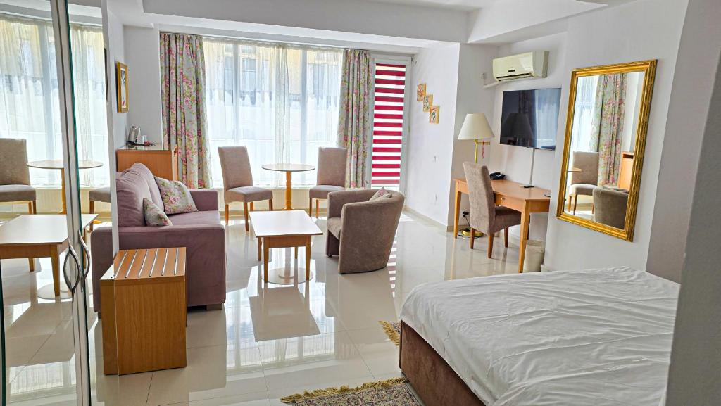 Bucur Accommodation - Resim 1