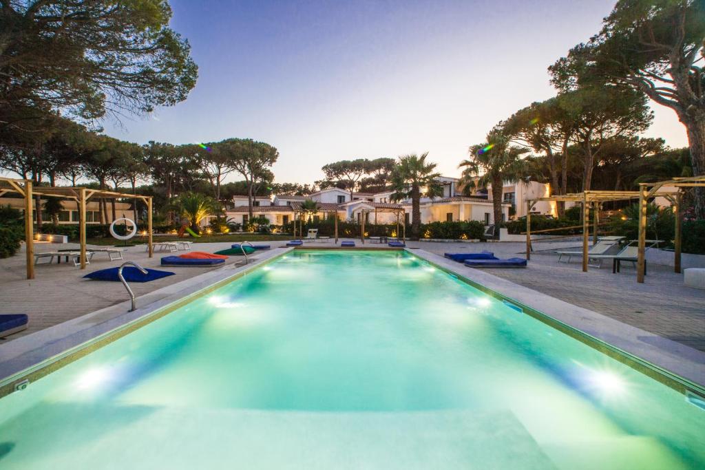 Hotel New Barcavela