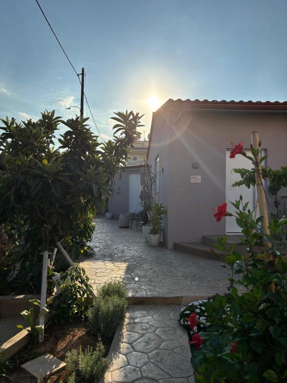 DM Studios Near Athens Airport