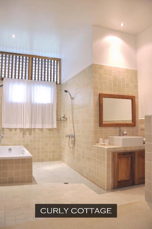 resort hoshihana - Two-Bedroom Villa