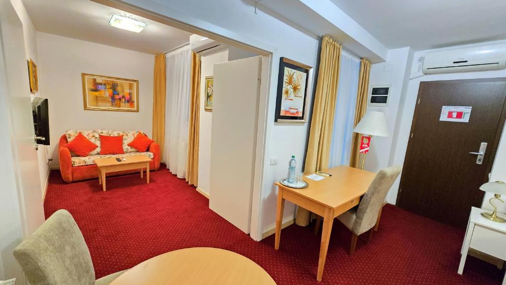 Bucur Accommodation - Resim 34