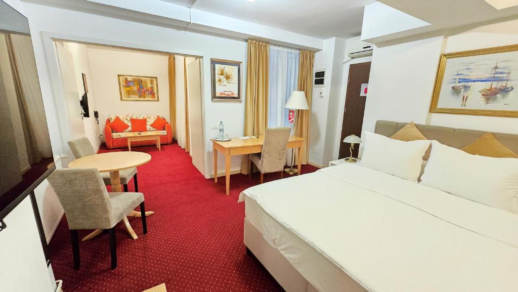 Bucur Accommodation - Resim 36