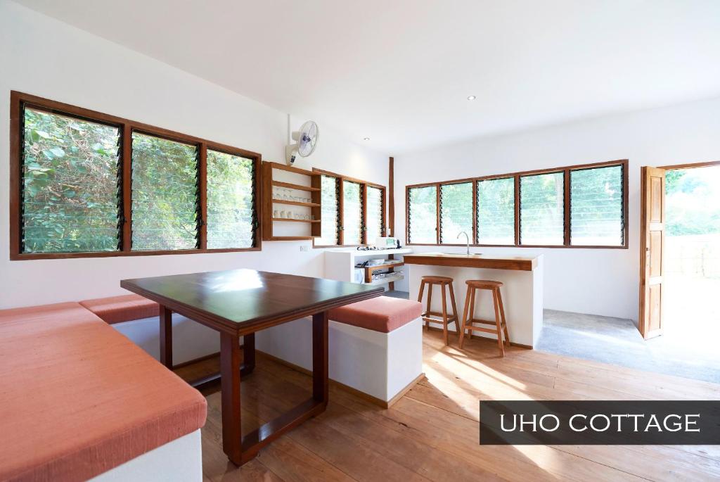 resort hoshihana - One-Bedroom Villa
