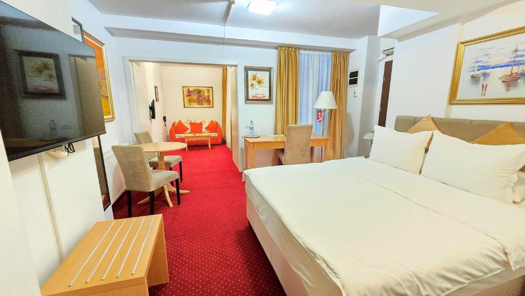 Bucur Accommodation - Resim 37