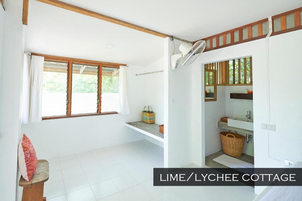 resort hoshihana - One-Bedroom Villa