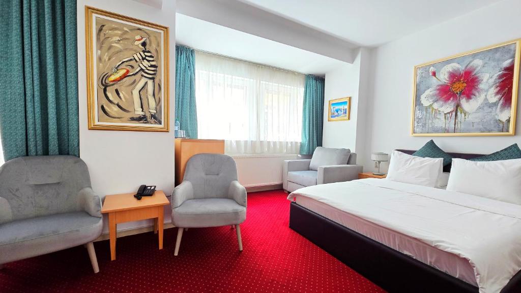 Bucur Accommodation - Resim 13