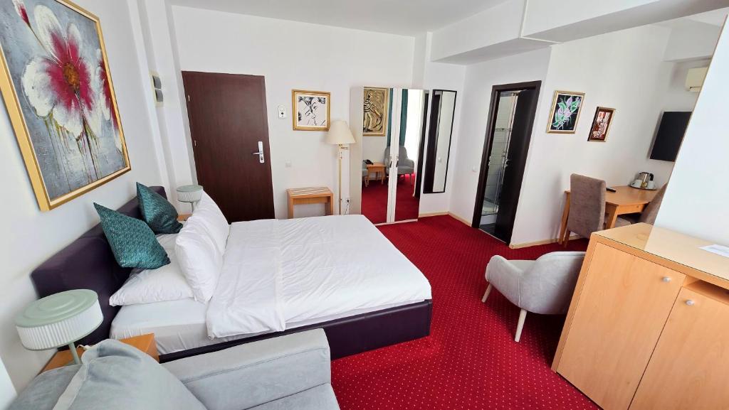 Bucur Accommodation - Resim 15