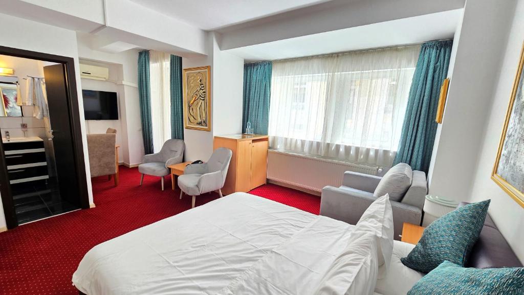 Bucur Accommodation - Resim 14