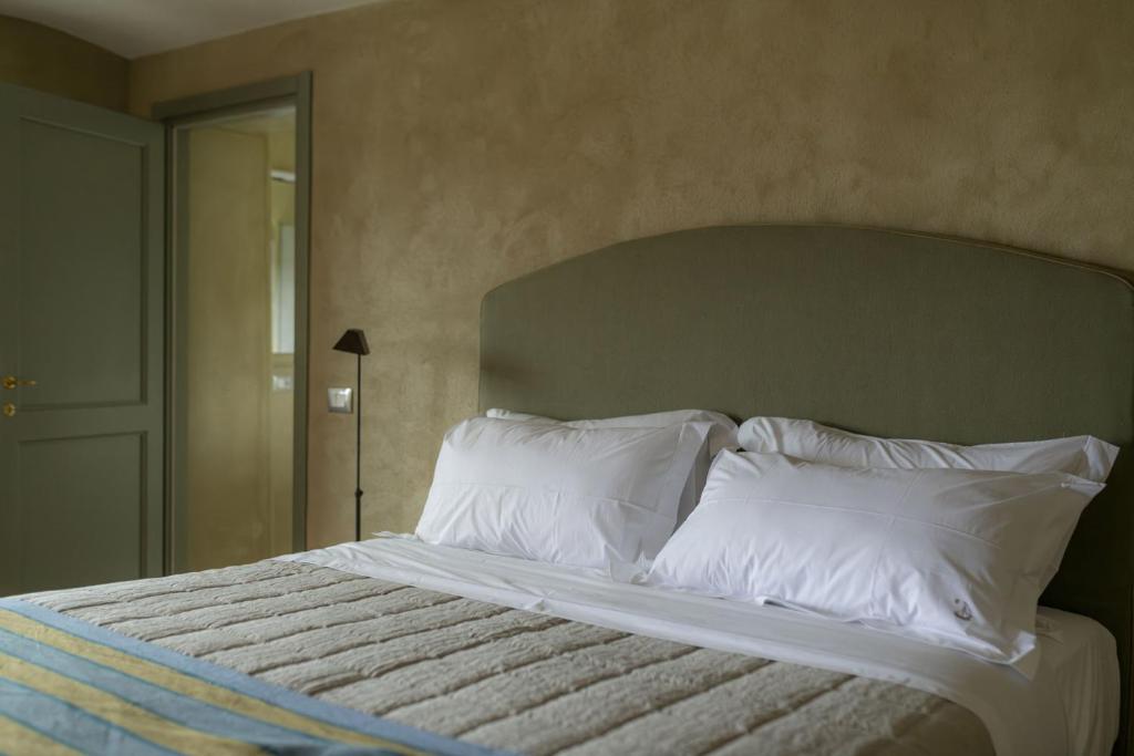 Borgo Isolabella - Wine & Vermouth Relais - Suite Avec Vue Sur Jardin