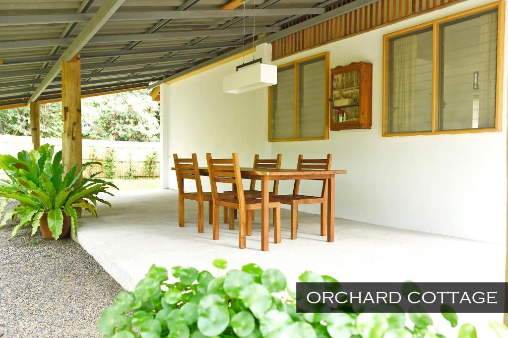 resort hoshihana - One-Bedroom Villa