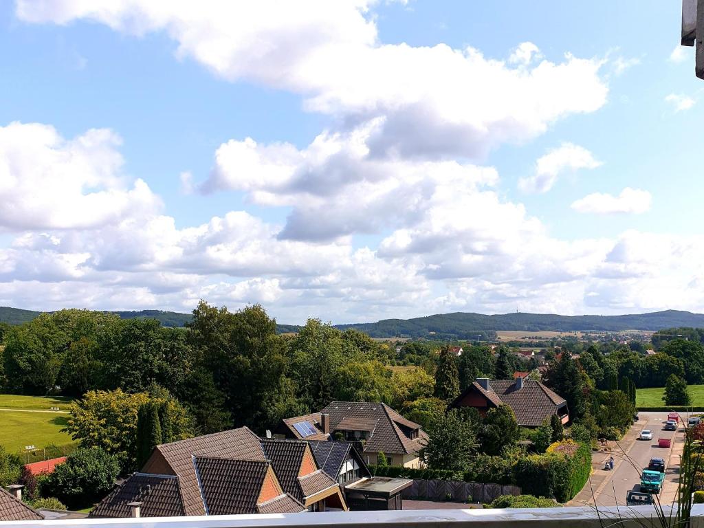 Gallery image of Studio mit schöner Aussicht in Bad Rothenfelde