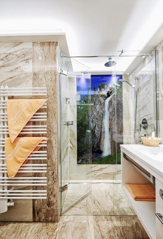 Hotel Neuhintertux 4 Sterne superior - 11