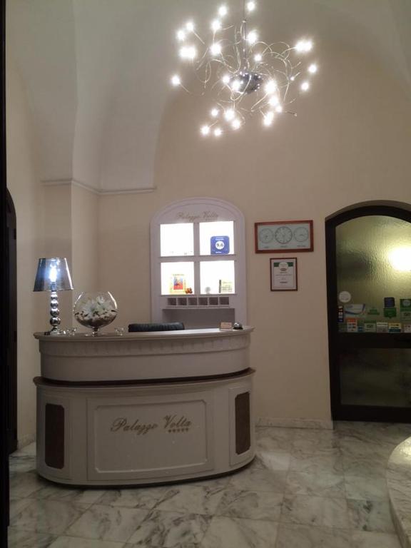 Fotografie z fotogalerie ubytování Palazzo Volta Boutique Luxury B&B v destinaci Nardò