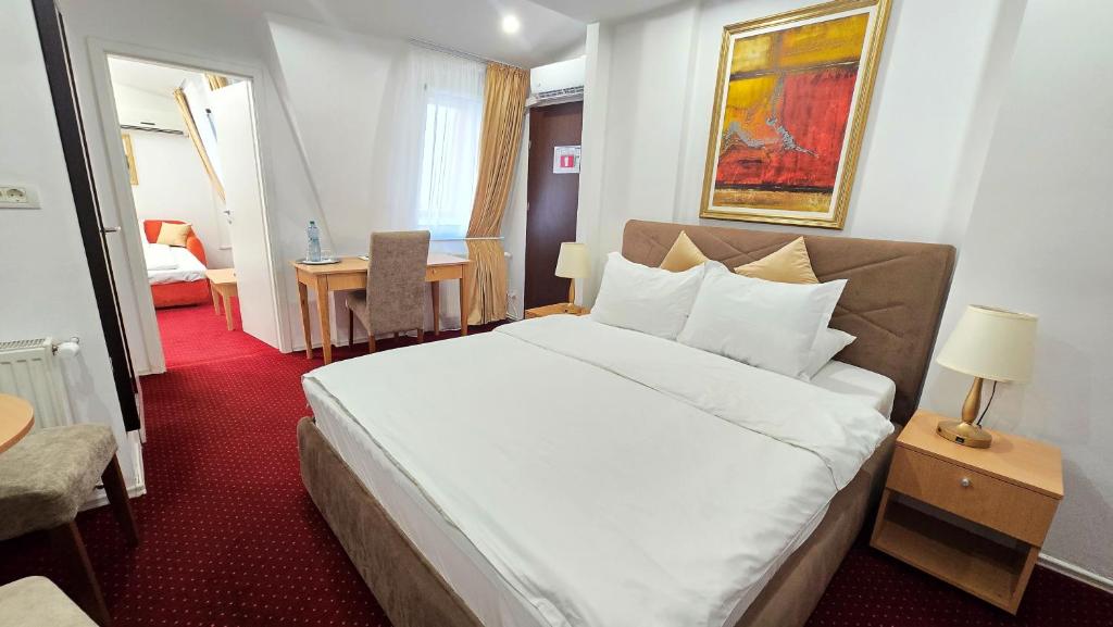 Bucur Accommodation - Resim 40