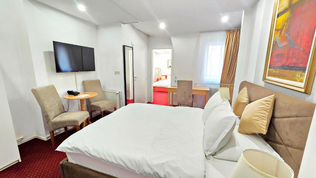 Bucur Accommodation - Resim 41