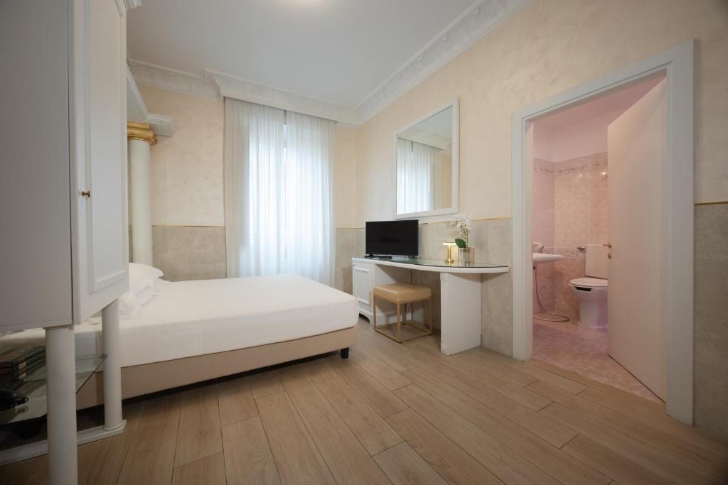 Hotel Palladium Palace - Resim 24