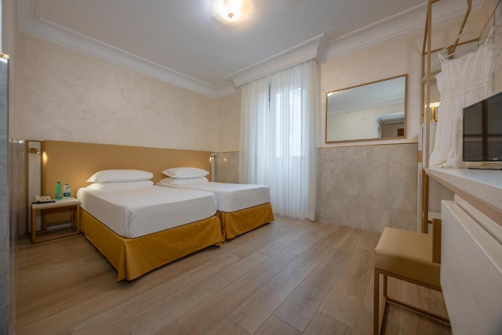 Hotel Palladium Palace - Resim 23