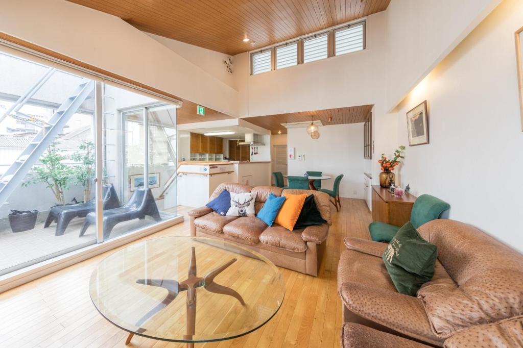 Nakamura Building / Vacation STAY 1432