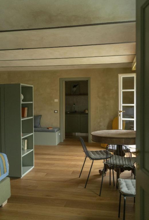 Borgo Isolabella - Wine & Vermouth Relais