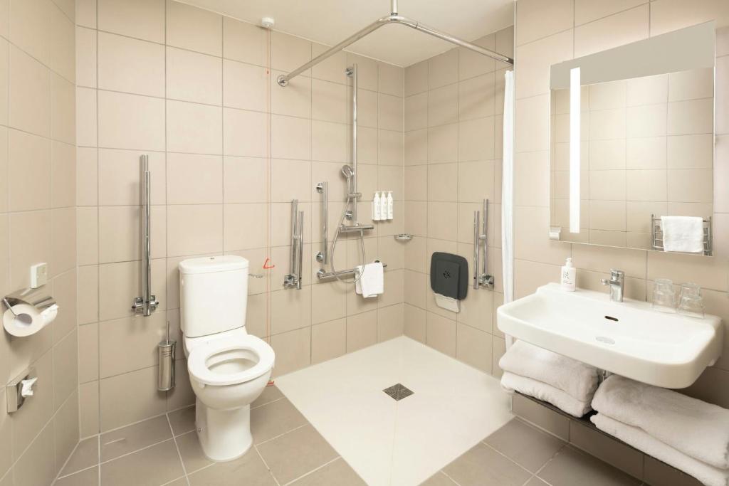 Moxy York - Resim 28