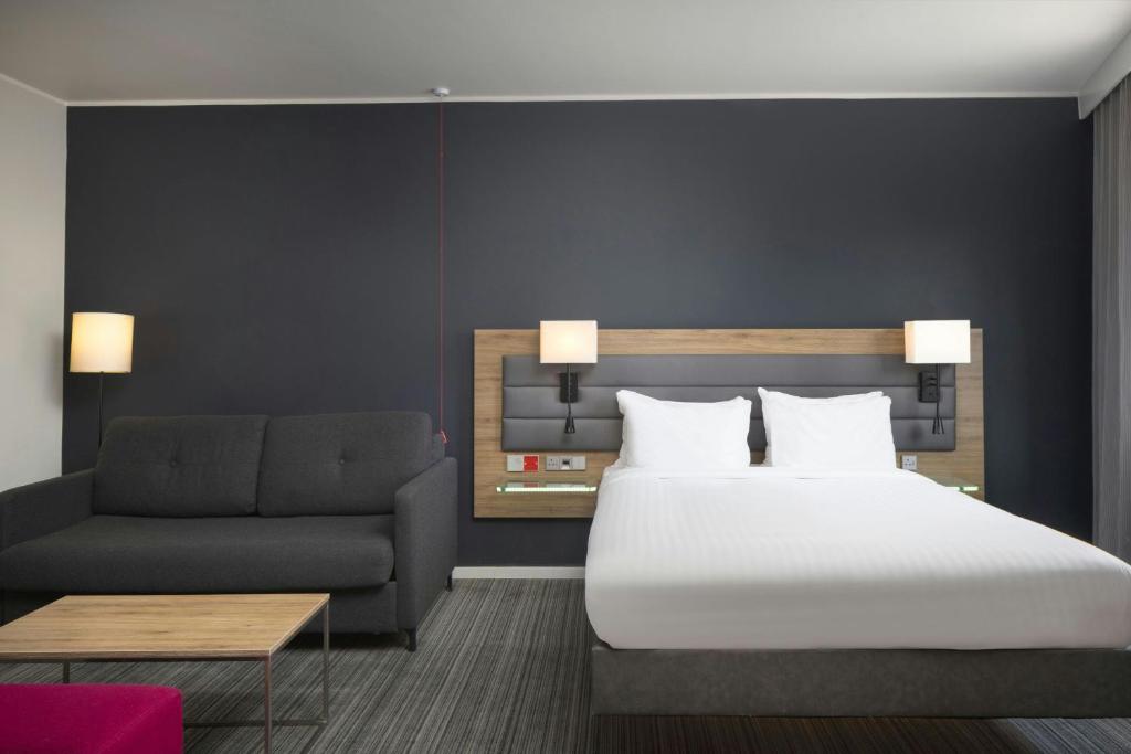 Moxy York - Resim 30