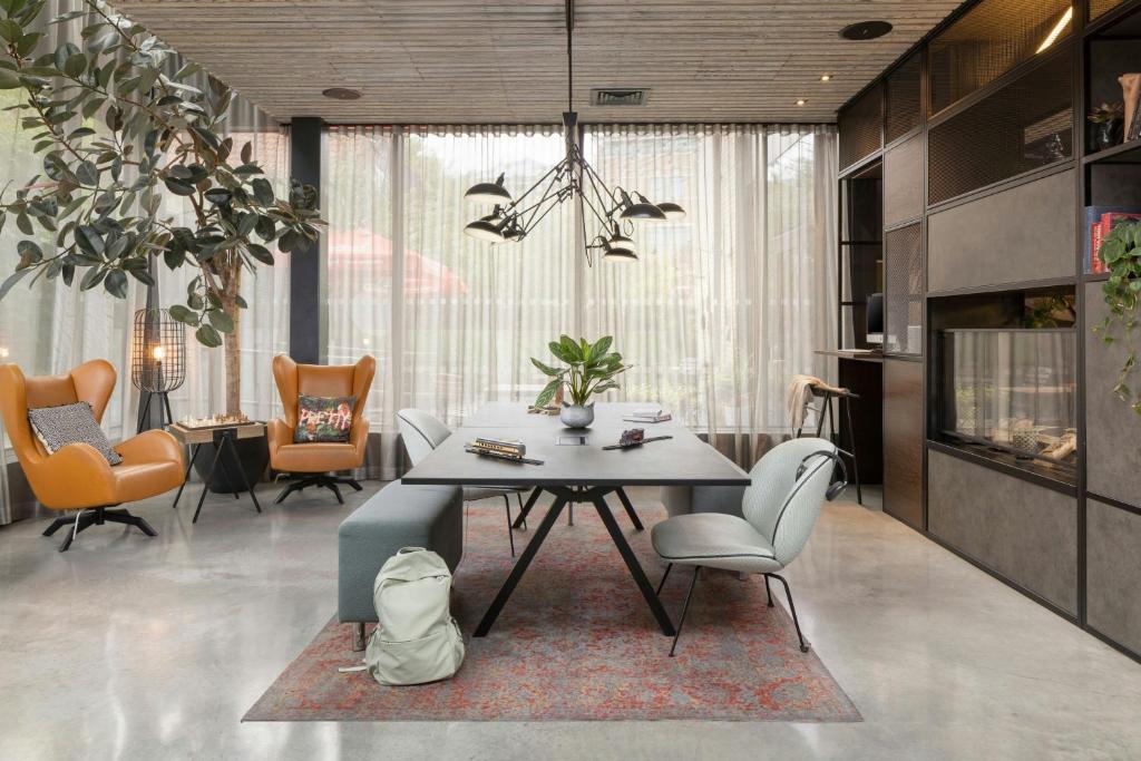 Moxy York - Resim 10