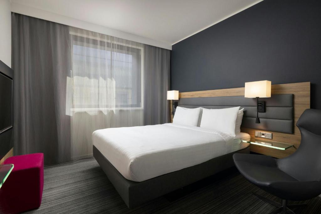 Moxy York - Resim 37