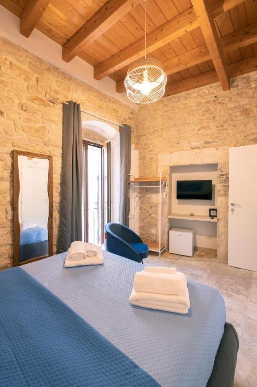 Palazzo Rizzi Dimora dei Templari - Double Room
