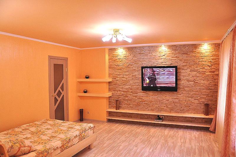 Apartments Lesi Ukrainki 25 - Housity