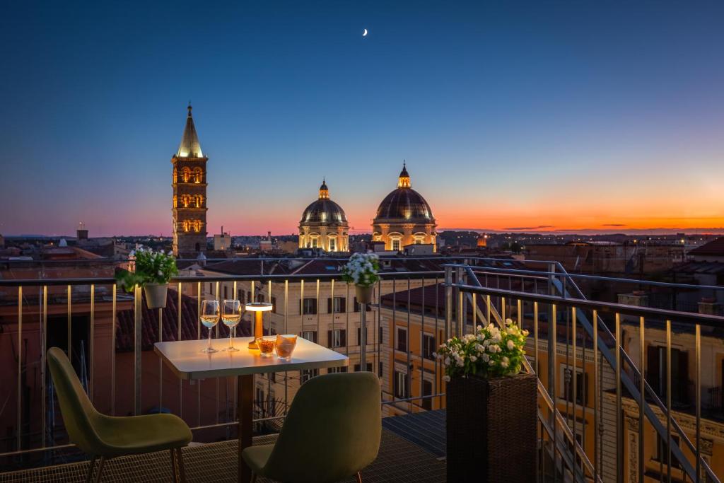 Hotel Palladium Palace - Resim 46