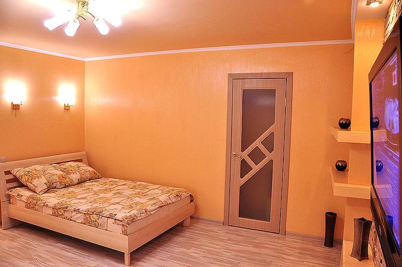 Apartments Lesi Ukrainki 25 - Appartement