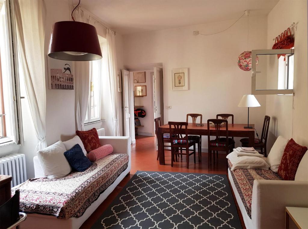 House of Marzia #6000rome