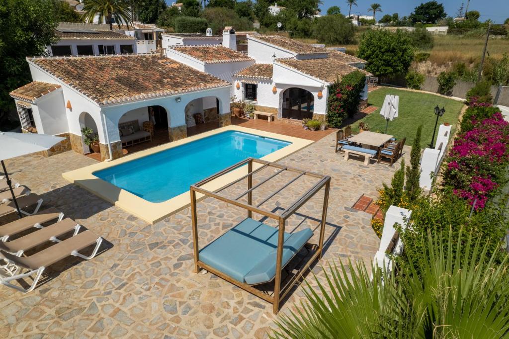 Casa Winston