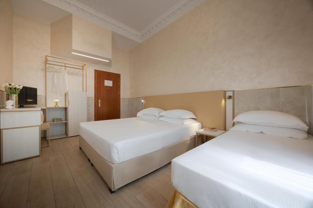 Hotel Palladium Palace - Resim 39