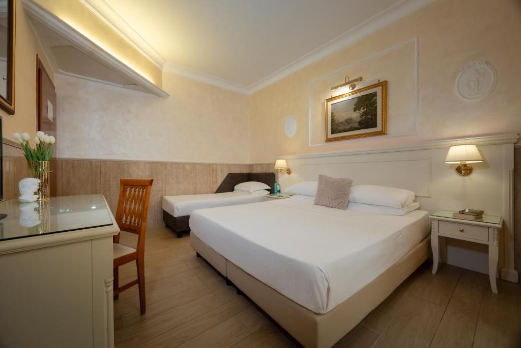 Hotel Palladium Palace - Resim 38