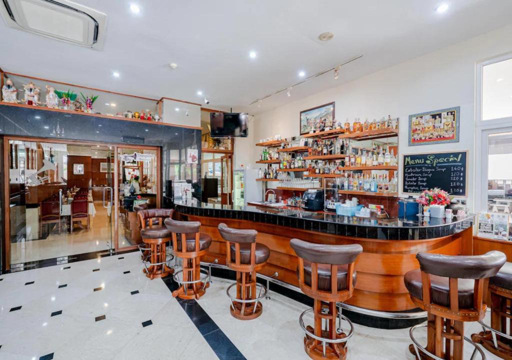 Whitehouse Condotel - Resim 28