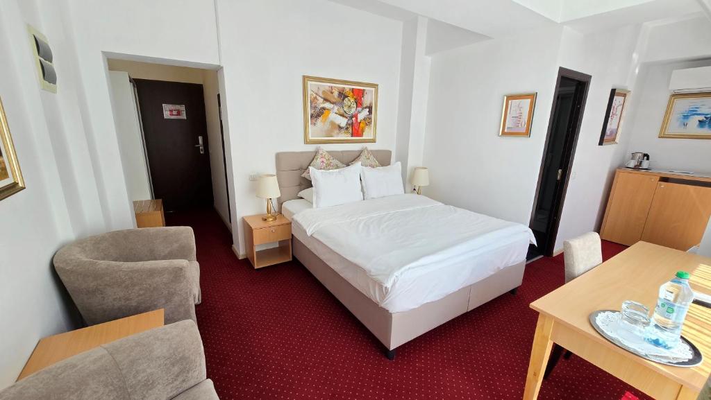 Bucur Accommodation - Resim 45