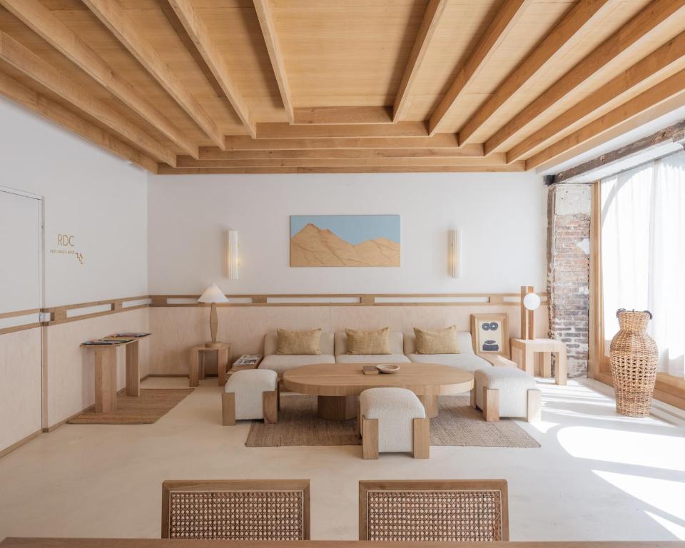 Elysée Montmartre Hotel - Resim 1