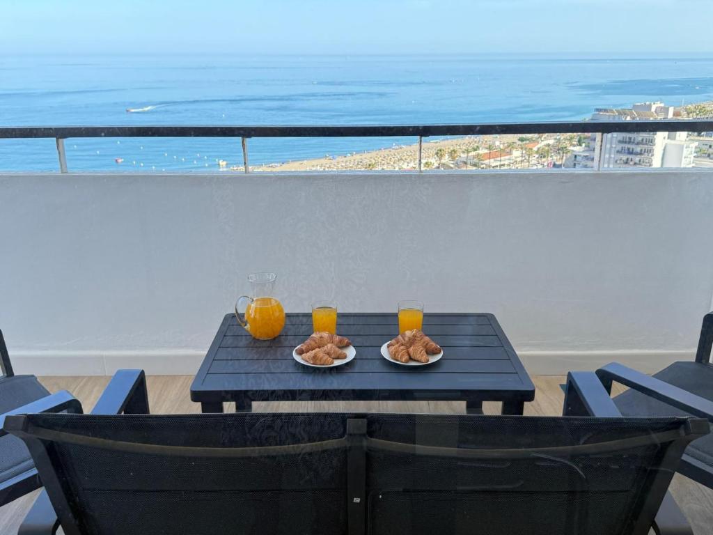 La Atalaya de Playa mar