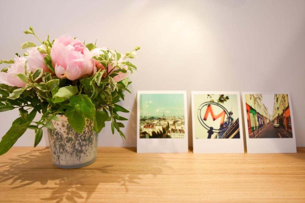 Victoire & Germain - Resim 30