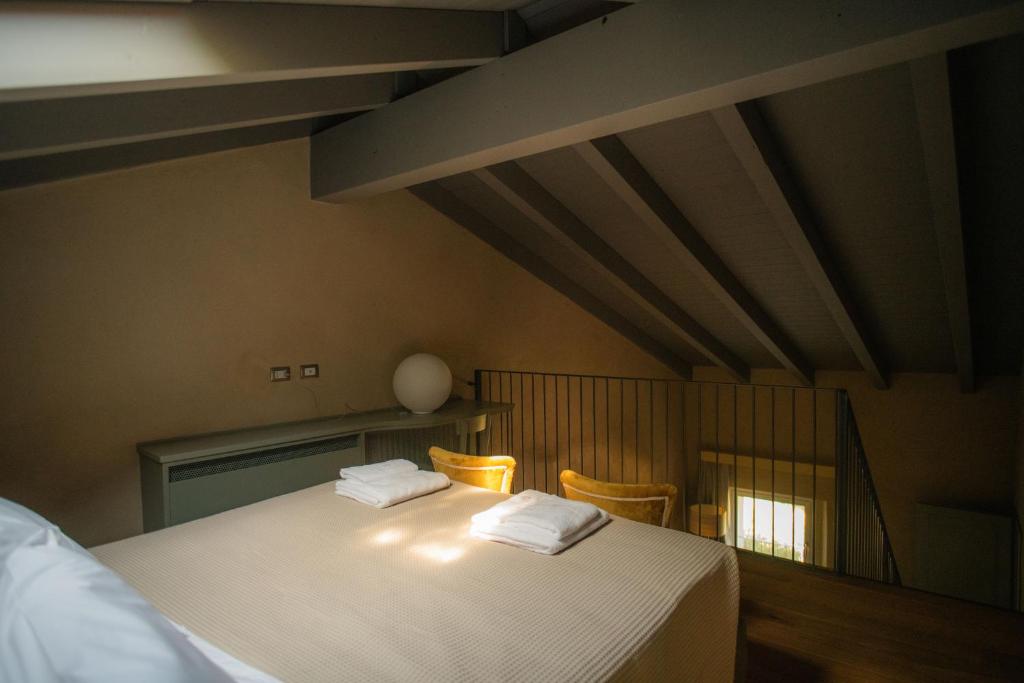 Borgo Isolabella - Wine & Vermouth Relais - Suite
